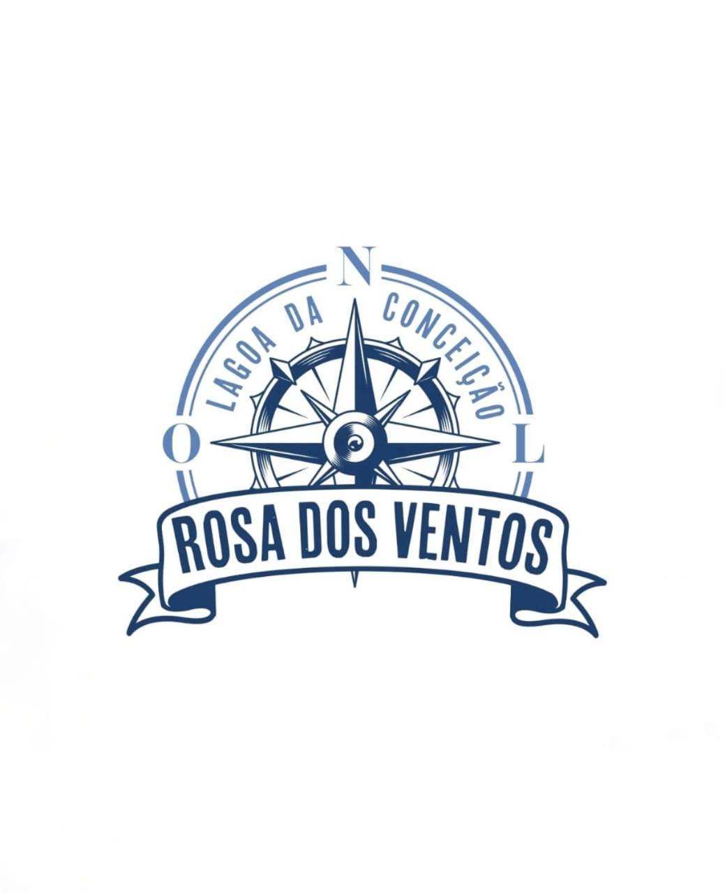 Pousada Rosa Dos Ventos Floripa Florianópolis Exterior foto
